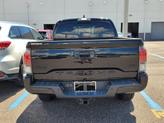 Thumbnail of 2020 Midnight Black Metallic Toyota Tacoma