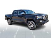 Thumbnail of 2020 Midnight Black Metallic Toyota Tacoma