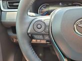 Thumbnail of 2025 Midnight Black Metallic Toyota RAV4 Hybrid