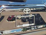 Thumbnail of 2025 Midnight Black Metallic Toyota RAV4 Hybrid