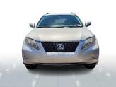 Thumbnail of 2012 Tungsten Pearl Lexus RX 350