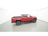 Thumbnail of 2025 Supersonic Red Toyota Tacoma