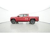 Thumbnail of 2025 Supersonic Red Toyota Tacoma