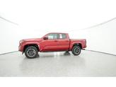 Thumbnail of 2025 Supersonic Red Toyota Tacoma