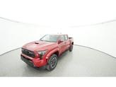 Thumbnail of 2025 Supersonic Red Toyota Tacoma
