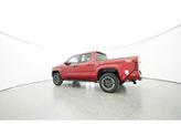 Thumbnail of 2025 Supersonic Red Toyota Tacoma