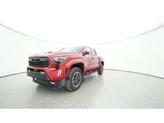 Thumbnail of 2025 Supersonic Red Toyota Tacoma