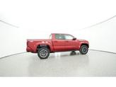 Thumbnail of 2025 Supersonic Red Toyota Tacoma