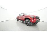 Thumbnail of 2025 Supersonic Red Toyota Tacoma