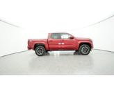 Thumbnail of 2025 Supersonic Red Toyota Tacoma