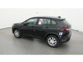 Thumbnail of 2026 Jet Black Toyota Corolla Cross
