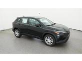 Thumbnail of 2026 Jet Black Toyota Corolla Cross