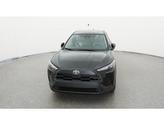 Thumbnail of 2026 Jet Black Toyota Corolla Cross