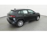 Thumbnail of 2026 Jet Black Toyota Corolla Cross