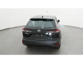 Thumbnail of 2026 Jet Black Toyota Corolla Cross