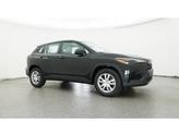 Thumbnail of 2026 Jet Black Toyota Corolla Cross