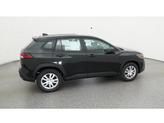 Thumbnail of 2026 Jet Black Toyota Corolla Cross