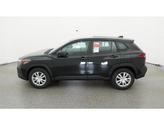 Thumbnail of 2026 Jet Black Toyota Corolla Cross
