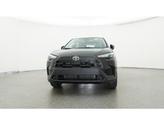 Thumbnail of 2026 Jet Black Toyota Corolla Cross