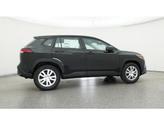 Thumbnail of 2026 Jet Black Toyota Corolla Cross