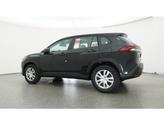 Thumbnail of 2026 Jet Black Toyota Corolla Cross