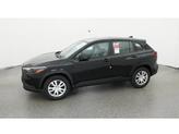 Thumbnail of 2026 Jet Black Toyota Corolla Cross