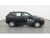 Thumbnail of 2026 Jet Black Toyota Corolla Cross