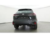 Thumbnail of 2026 Jet Black Toyota Corolla Cross