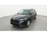 Thumbnail of 2026 Jet Black Toyota Corolla Cross