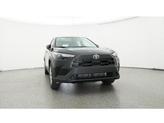 Thumbnail of 2026 Jet Black Toyota Corolla Cross