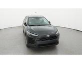 Thumbnail of 2026 Jet Black Toyota Corolla Cross
