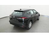Thumbnail of 2026 Jet Black Toyota Corolla Cross