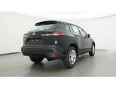 Thumbnail of 2026 Jet Black Toyota Corolla Cross