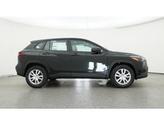Thumbnail of 2026 Jet Black Toyota Corolla Cross