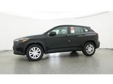 Thumbnail of 2026 Jet Black Toyota Corolla Cross