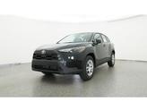 Thumbnail of 2026 Jet Black Toyota Corolla Cross