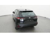 Thumbnail of 2026 Jet Black Toyota Corolla Cross