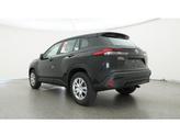 Thumbnail of 2026 Jet Black Toyota Corolla Cross