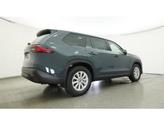 Thumbnail of 2025 Storm Cloud Toyota Grand Highlander