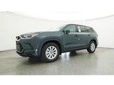 Thumbnail of 2025 Storm Cloud Toyota Grand Highlander
