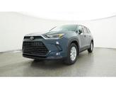Thumbnail of 2025 Storm Cloud Toyota Grand Highlander