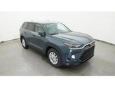 Thumbnail of 2025 Storm Cloud Toyota Grand Highlander