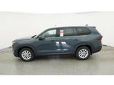 Thumbnail of 2025 Storm Cloud Toyota Grand Highlander