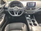 Thumbnail of 2023 Pearl White Tricoat Nissan Altima