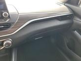 Thumbnail of 2023 Pearl White Tricoat Nissan Altima