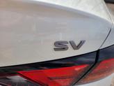Thumbnail of 2023 Pearl White Tricoat Nissan Altima