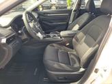 Thumbnail of 2023 Pearl White Tricoat Nissan Altima