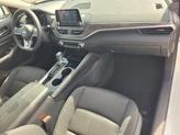 Thumbnail of 2023 Pearl White Tricoat Nissan Altima