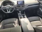 Thumbnail of 2023 Pearl White Tricoat Nissan Altima