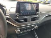 Thumbnail of 2023 Pearl White Tricoat Nissan Altima